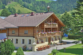 Гостиница Ferienhof Kasparbauer  Радштадт